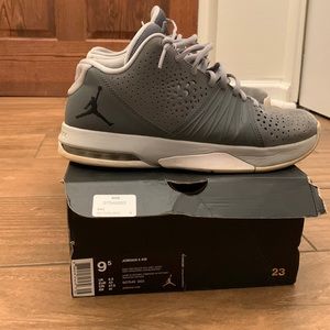 Jordan shoes. Size 9.5.